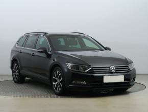 Volkswagen Passat  2.0 TDI 