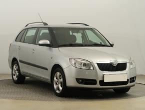 Škoda Fabia  1.4 TDI 