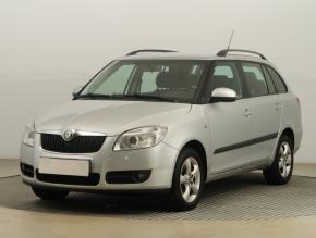 Škoda Fabia  1.4 TDI 