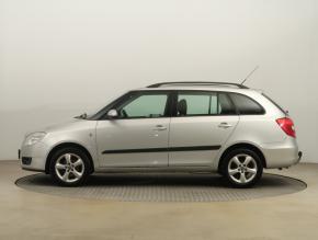 Škoda Fabia  1.4 TDI 