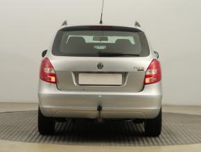 Škoda Fabia  1.4 TDI 