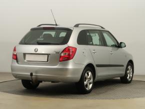 Škoda Fabia  1.4 TDI 