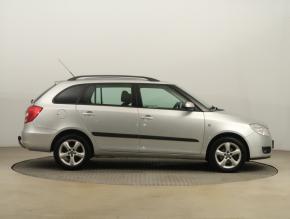 Škoda Fabia  1.4 TDI 