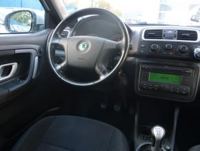 Škoda Fabia  1.4 TDI 