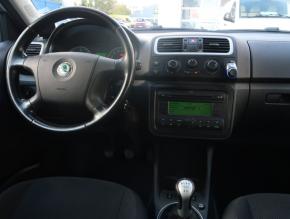 Škoda Fabia  1.4 TDI 