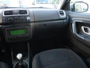 Škoda Fabia  1.4 TDI 