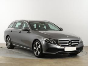 Mercedes-Benz E  E 220 d 