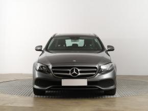 Mercedes-Benz E  E 220 d 