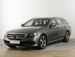 Mercedes-Benz E  E 220 d 