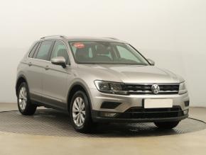 Volkswagen Tiguan  2.0 TDI Comfortline 