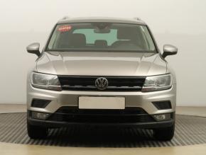 Volkswagen Tiguan  2.0 TDI Comfortline 