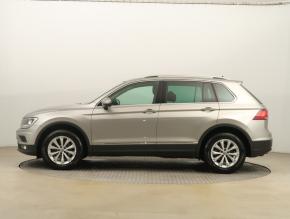 Volkswagen Tiguan  2.0 TDI Comfortline 