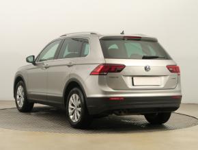 Volkswagen Tiguan  2.0 TDI Comfortline 