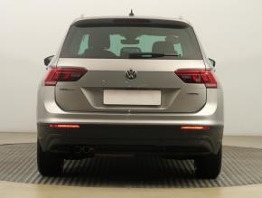 Volkswagen Tiguan  2.0 TDI Comfortline 