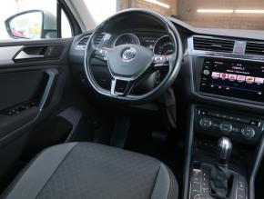 Volkswagen Tiguan  2.0 TDI Comfortline 