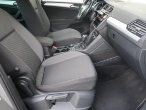 Volkswagen Tiguan  2.0 TDI Comfortline 