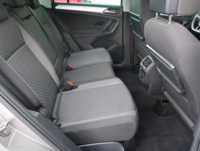 Volkswagen Tiguan  2.0 TDI Comfortline 