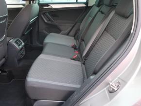 Volkswagen Tiguan  2.0 TDI Comfortline 