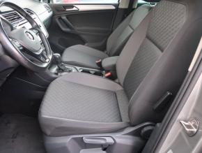 Volkswagen Tiguan  2.0 TDI Comfortline 