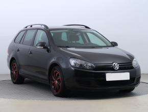 Volkswagen Golf  1.6 TDI Trendline 