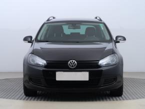 Volkswagen Golf  1.6 TDI Trendline 