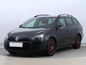 Volkswagen Golf  1.6 TDI Trendline 