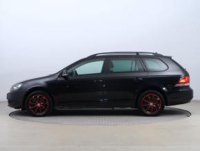 Volkswagen Golf  1.6 TDI Trendline 