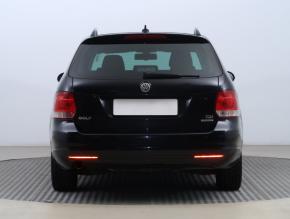 Volkswagen Golf  1.6 TDI Trendline 