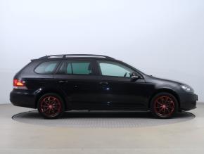 Volkswagen Golf  1.6 TDI Trendline 