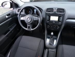 Volkswagen Golf  1.6 TDI Trendline 