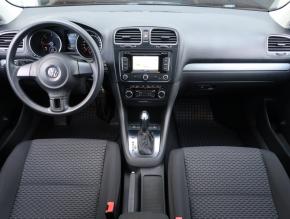 Volkswagen Golf  1.6 TDI Trendline 