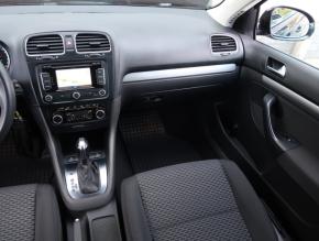 Volkswagen Golf  1.6 TDI Trendline 