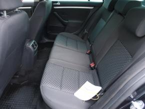 Volkswagen Golf  1.6 TDI Trendline 