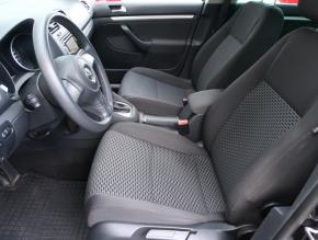 Volkswagen Golf  1.6 TDI Trendline 