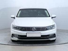 Volkswagen Passat  2.0 TDI Highline 