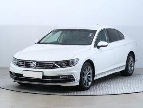 Volkswagen Passat  2.0 TDI Highline 