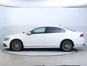 Volkswagen Passat  2.0 TDI Highline 