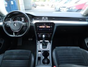 Volkswagen Passat  2.0 TDI Highline 