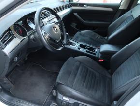 Volkswagen Passat  2.0 TDI Highline 