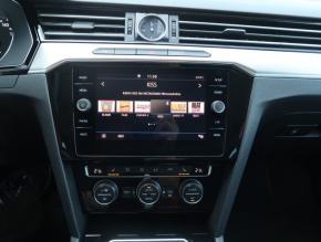 Volkswagen Passat  2.0 TDI Highline 