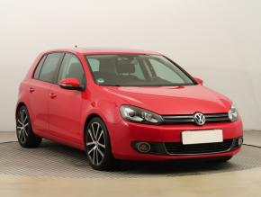 Volkswagen Golf  2.0 TDI Highline 