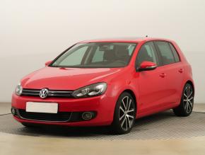 Volkswagen Golf  2.0 TDI Highline 