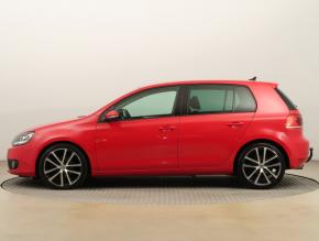 Volkswagen Golf  2.0 TDI Highline 