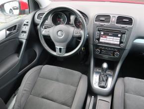 Volkswagen Golf  2.0 TDI Highline 