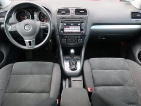 Volkswagen Golf  2.0 TDI Highline 