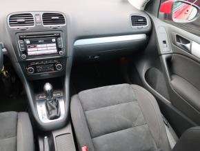 Volkswagen Golf  2.0 TDI Highline 