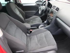 Volkswagen Golf  2.0 TDI Highline 