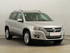 Volkswagen Tiguan  2.0 TDI Sport&Style 