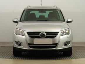 Volkswagen Tiguan  2.0 TDI Sport&Style 