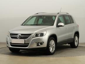 Volkswagen Tiguan  2.0 TDI Sport&Style 